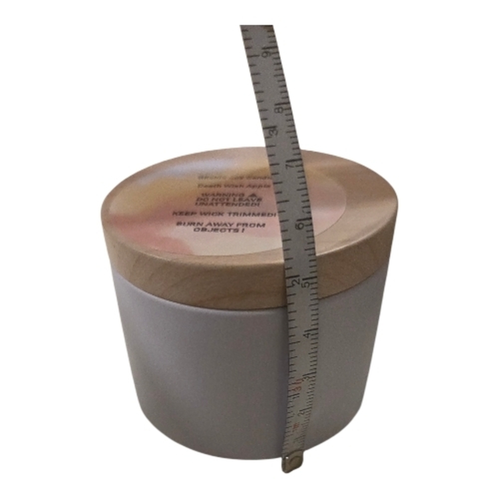Gitchi Soy Candle - Picture 3 of 4